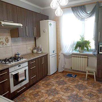 Продаю Дом в Терновке новой постройки 120м²