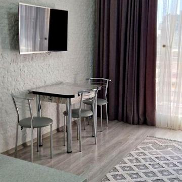 Довгострокова оренда 1к Квартира Владислава Бувалкіна (Генерала Бочарова) вулиця