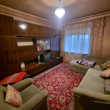 Петра Болбочана вул. (Командарма Каменєва), 4-А