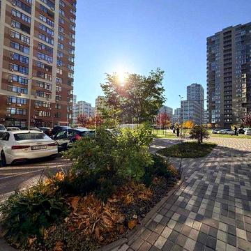 Продажа 3х кімнатної квартири, ЖК Варшавскій 2 ЖК Варшавскій 2