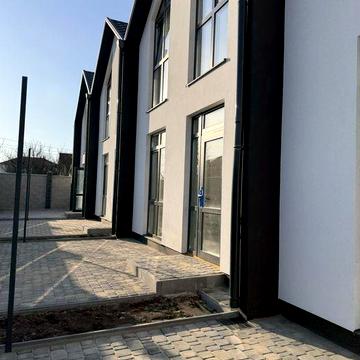 Черноморская Ривьера таунхаус -80 000$