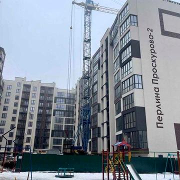 Терміново продаж 1 к квартири ЖК Перлина Проскурова Ракове ЖК Перлина Проскурова