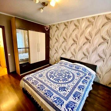 Довгострокова оренда 2к Квартира Володимира Великого вулиця