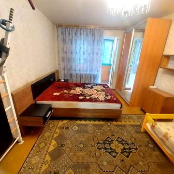 Аренда 1 комн.Центр Вишневого недорого