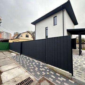 Будинок з бомбосховищем в Ірпені. Підходить під програми! Газ!