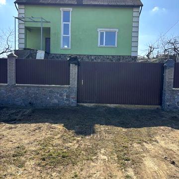 Продаж чудового будинку біля Осташівського ставу!!