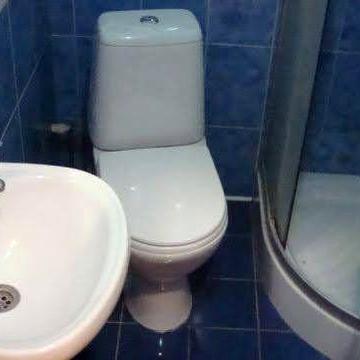 Сдам 1 комнатную квартиру  в  Индустриальном  районе