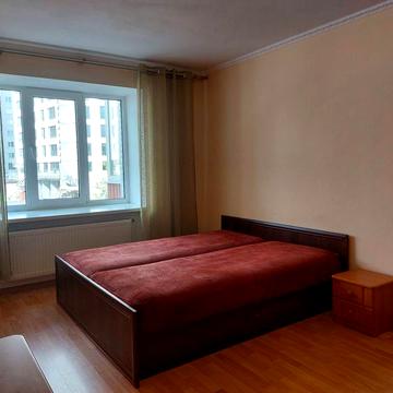 Оренда 1кім.квартири масив Дружба