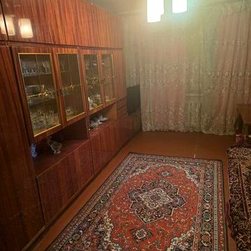 ПРОДАМ  3ку улучшенку нагорная
