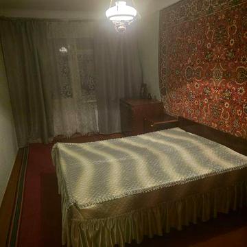 ПРОДАМ  3ку улучшенку нагорная