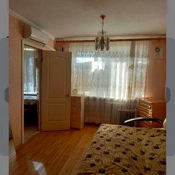 Сдаётся однокомнатная в Одессе, поселок Котовского.