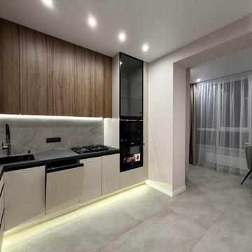 Продаж 1кімнатної квартири 46 м2 ,зданий Будинок генератор Липки Софії ЖК липки