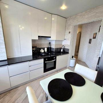 Є 3 РОКИ Продаж  Євро 3х кім квартира в ЖК Щасливий Святошинска 35-А ЖК Щасливий