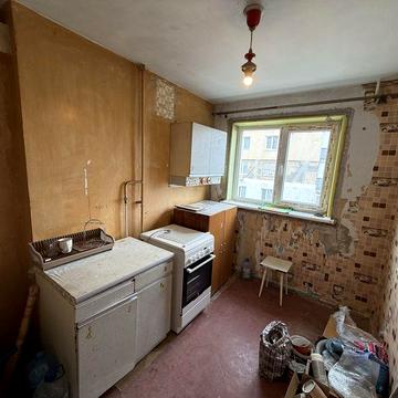 Трехкомнатная квартира на Пр.Мира возле маг.Зубр.