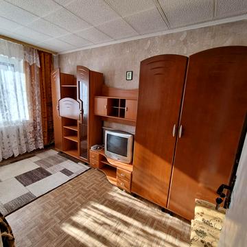 Клима Чурюмова вул. (Яснополянська)