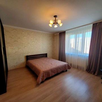 Оренда однокімнатної квартири 48 кв.м ЖК Софія Сіті Боголюбова 18