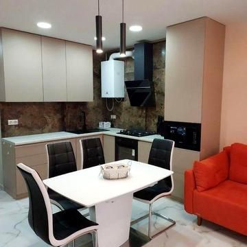 Оренда 1кімн+студія в новобудові Басів Схил