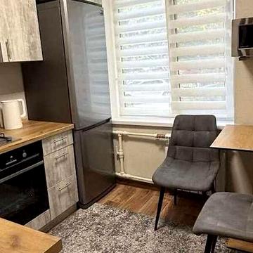 Довгострокова оренда 1к Квартира Науки (Гагаріна) проспект