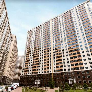 Продаж 2к Квартира Академіка Сахарова вулиця ЖК Двадцатая жемчужина