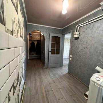 Продаж 1-кімнатної квартири з автономним опаленням с. Косівщина