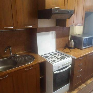 Аренда 2-х комнатной квартиры на 12 квартале(терра)