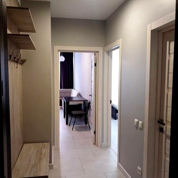 1-к квартира ЖК Добре місто 2 Інвертор,тепла підлога,комора