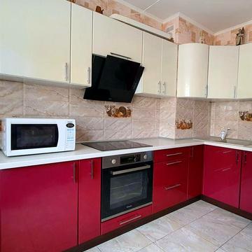 Продаж 2-кімн., ЖК Крістер Град, вул. С. Данченка, 3 ЖК Крістер Град