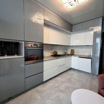 2к квартира з ремонтом і меблями | 65м.кв | під програми ЖК Софіївська сфера