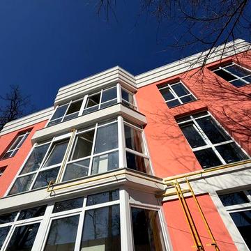 Продаж 2к квартири(55.4м2) ДЕРЖпрограми-ТАК! МІНІМАЛЬНЕ оформлення!