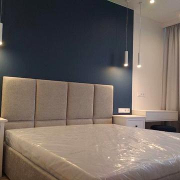 Аренда, 2 комнаты, авторский ремонт. Мандарин