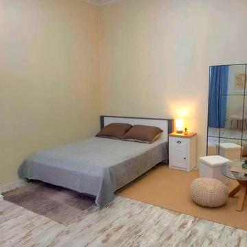 Аренда 1-2х Ком кв Центр Историческая часть Новый Рынок Мед Институт