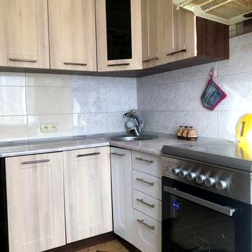 Сдам 1 комнатная квартира Левитана / Королева