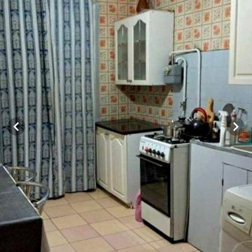 ГАЗ, ТЭЦ , просторная 3к на Корлева, Таирова