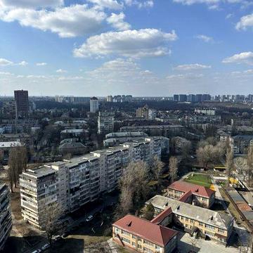 Здам в оренду 1-кім.квартиру  в ЖК UNO CITY HOUSE