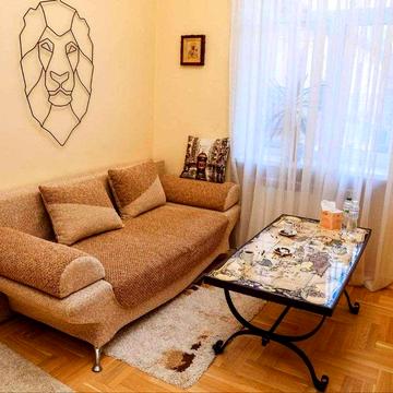 Оренда 1 кімнатної квартири пл Митна  ( центр )