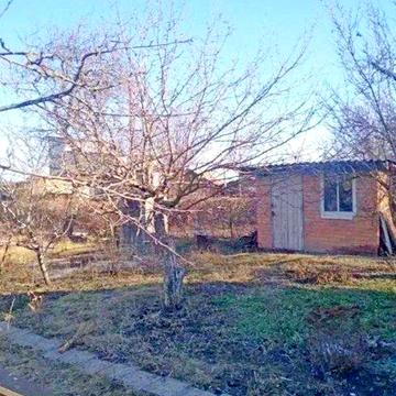Продам дачу в районі ХТЗ