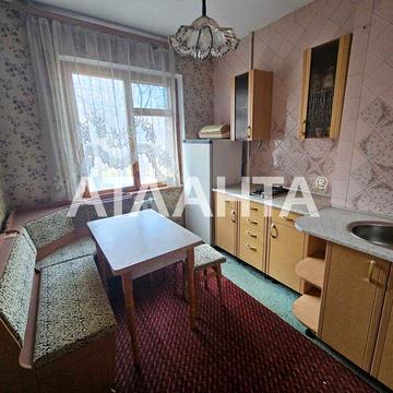 Продажа 2к квартиры, дом с газом, средний этаж, Бочарова