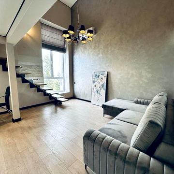 Продаж стильної квартири .