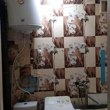 Довгострокова оренда 1к Квартира Добровольців провулок