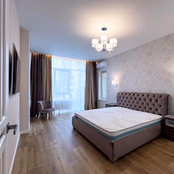 Саперне Поле вул., 5-А