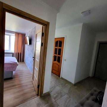 Довгострокова оренда 2к Квартира Богдана Хмельницького вулиця