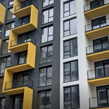 Продаж 1к Квартира Пимоненка Миколи вулиця ЖК Auroom Sunrise