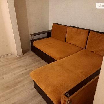 Довгострокова оренда 1к Квартира Лебединська вулиця