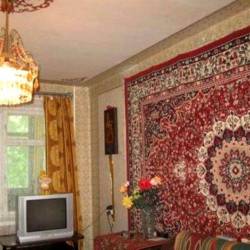 Продам 2комн квартиру на Новых домах