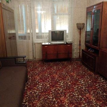 Сдам 1 - комнатную квартиру