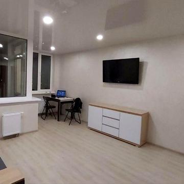 ЖК Одесский бульвар,  затишна квартира студія