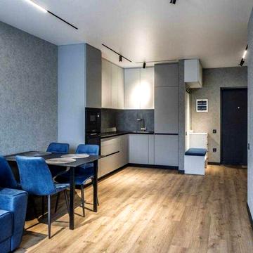 ТОРГ! Оренда 2к квартри ЖК Грейт Позняки Причальна