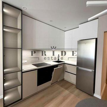 ЖК Варшавський 3. Продаж 1-к квартири ЖК Варшавський 3