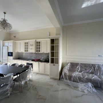 Новый дом на чубаевке! Район 6 ст. Б. фонтана!