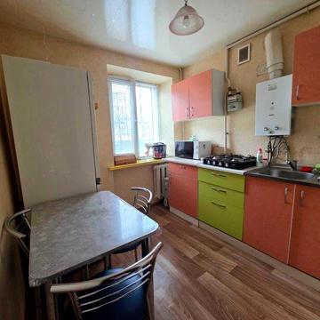 Здам а оренду однокімнатну квартиру пр. Токарний